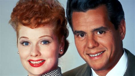 how tall was lucille ball|how tall was desi arnaz.